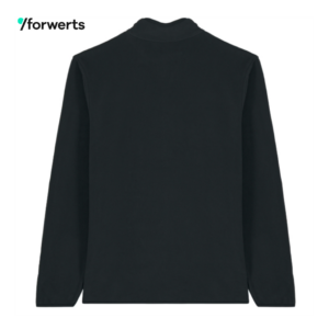 Alternative view of forwerts Fleecejacke Herren black | Stick