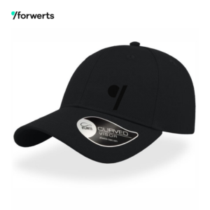 forwerts Cap black | Stick
